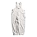 Mens Denim Bib Overalls, Men's Regular Fit Overall Flex Workwear with Adjustable Straps and Convenient Tool Pockets