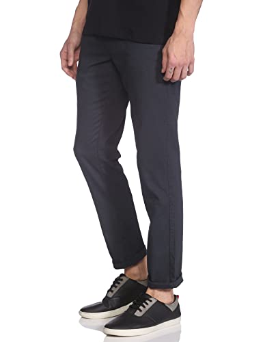 Image of Ruggers by Unlimited Men's Slim Fit Casual Trouser