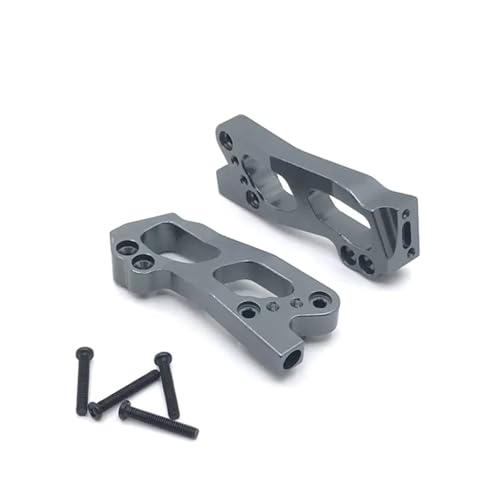 RC �J�[ �A�b�v�O���[�h �p�[�c For Wltoys 12423 12427 12428 12429 FY01 FY02 FY03 FY07 FY08 RC �J�[�T�|�[�g Lelft �E���A�T�X�y���V�����t���[�������A�b�v�O���[�h�p�[�c�A�N�Z�T���[(G