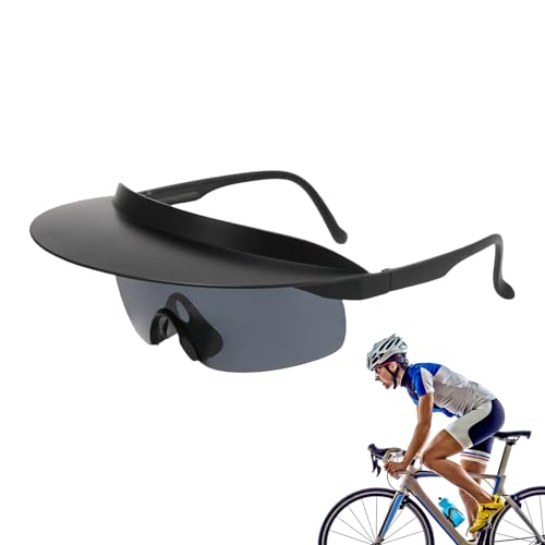 Gafas de sol para ciclismo que eliminan destellos en escalada y festivales 1