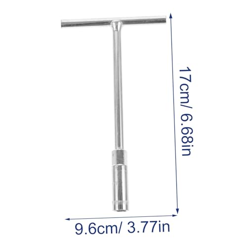 Aguja de agua termofusible de acero inoxidable para tuberías 3