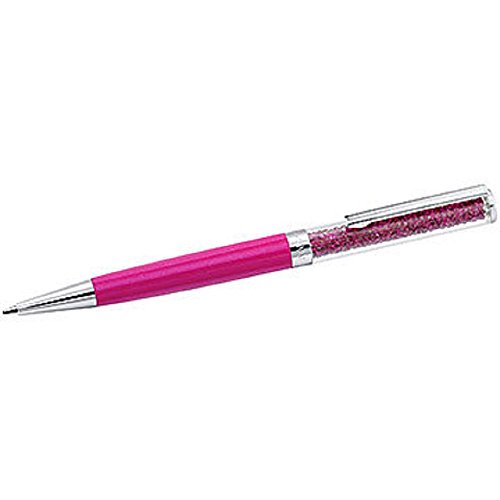 Swarovski Crystalline Ballpoint Pen, Fuchsia