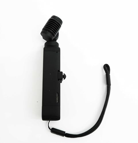 DJI Pocket 2 Creator Combo - 3 Axis Gimbal Stabilizer with 4K Camera 1/1.7 CMOS by DJI - Image 3