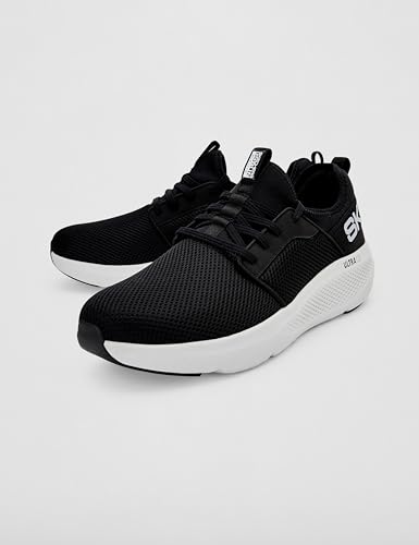 Image of Skechers Men Lace Up Sneaker Shoes