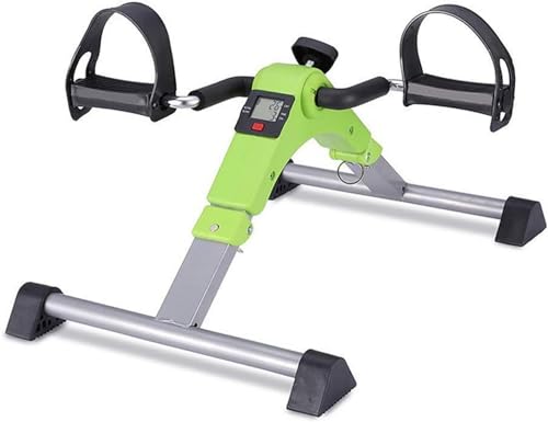 Pedal Exerciser eléctrico plegable portátil miniatura 1