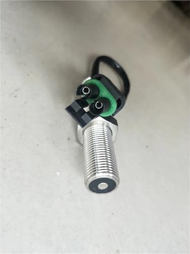 Sensor de velocidad 3034572 para solucionar fallos de arranque en K19 3