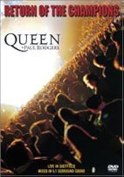 クィーン+ポール・ロジャース Super Live In Japan 2枚組 クイーン+ポール・ロジャース/スーパーライヴ・イン・ジャパン