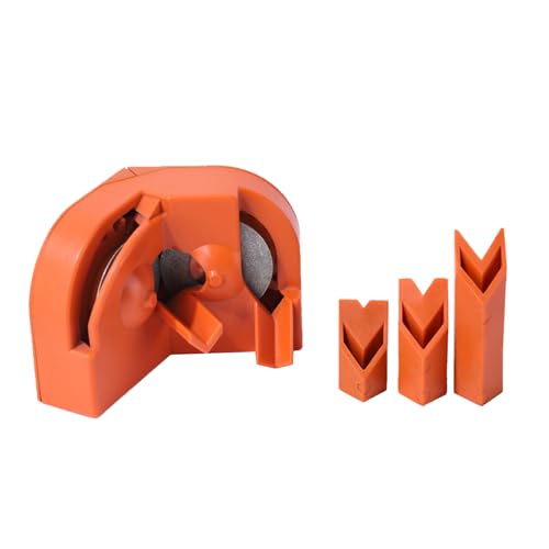 Multi-purpose drill grinding machine. Suitable for high speed steel