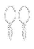 Ob festlich oder leger, der Silberschmuck wird begeistern. Ein perfekter Begleiter für den Alltag und ein Must-Have für jede moderne Frau