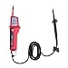 Produktbild TOOLSTAR Spannungsprüfer, zweipoliger Spannungsprüfer, UT15C, multifunktional, wasserdicht, Durchgangsprüfer, Stiftmessgerät mit LED LCD Display