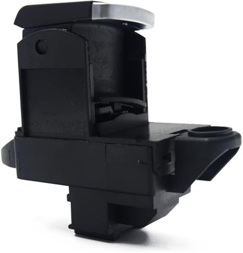 Commande frein de stationnement Audi A6 Avant interrupteur frein à main 4F1927225C - 2