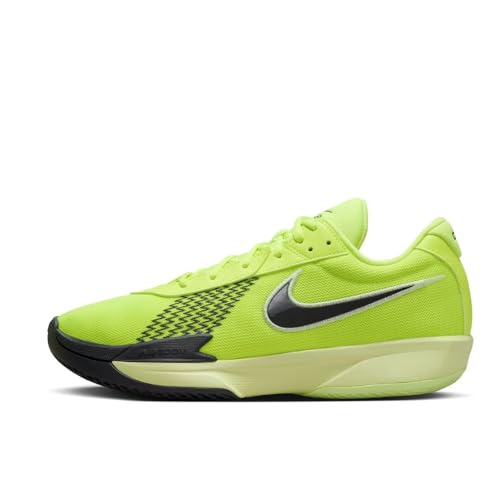 Image of Nike Mens Air Zoom G.t. Cut Academy Ep Running Shoes