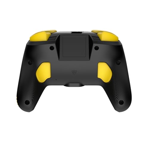 Mando inalámbrico Turtle Beach para evitar cables y jugar en Nintendo Switch 2 cómodamente 4