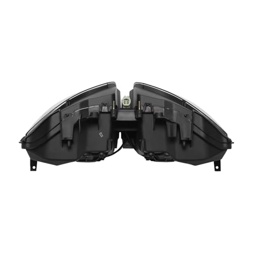 Phare CBR1000RR optique de remplacement moto CBR 1000RR 2012-2016