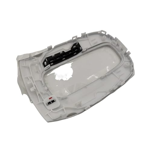 Couvercle chromé de panneau changement vitesse pour Buick Encore 2013-2019