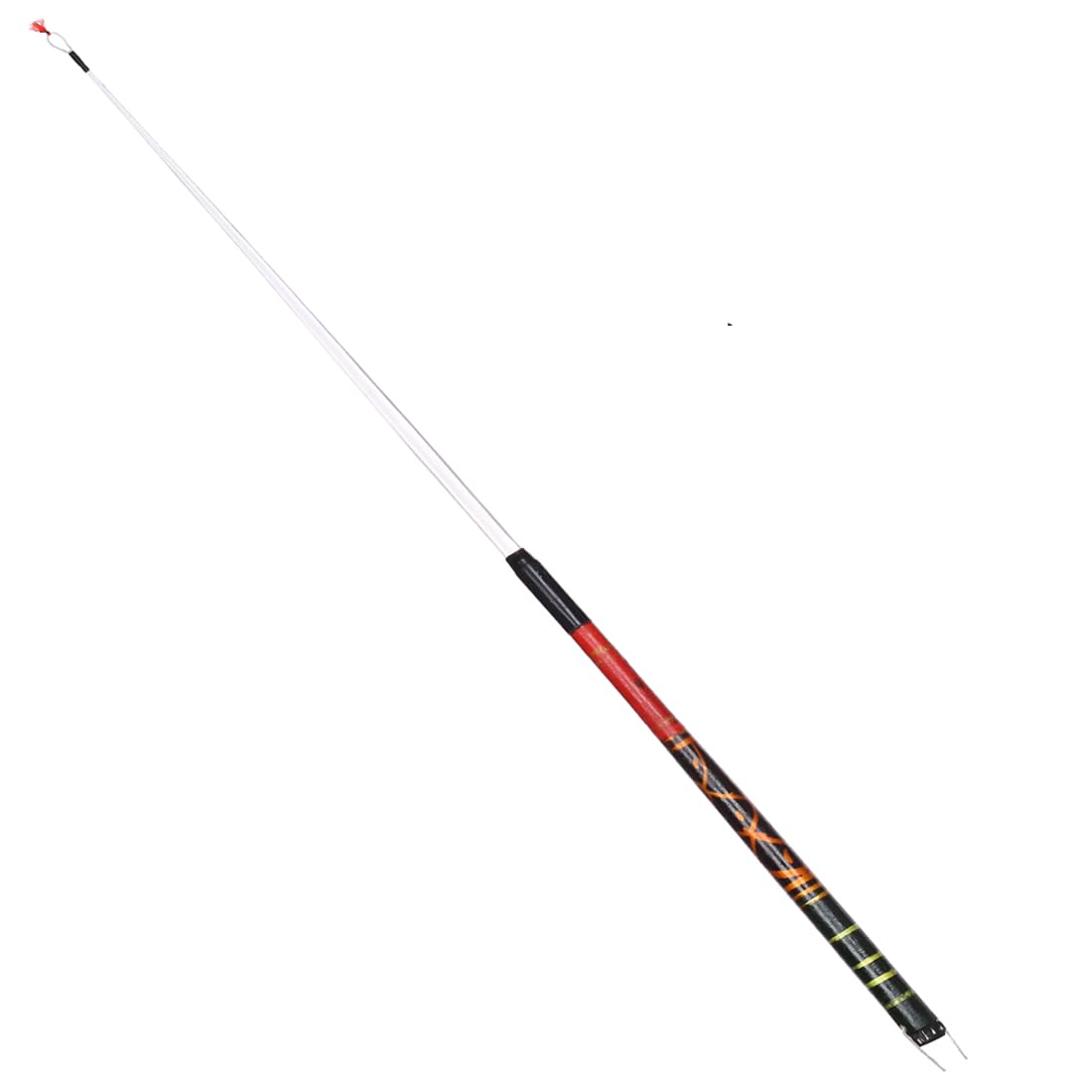 Yolo Tackles Hyderabadi Fishing Rod, for Carp Fishing Singh ki chade 3.5ft