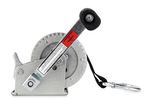 Camco 50000 Trailer Boat Winch thumb #4