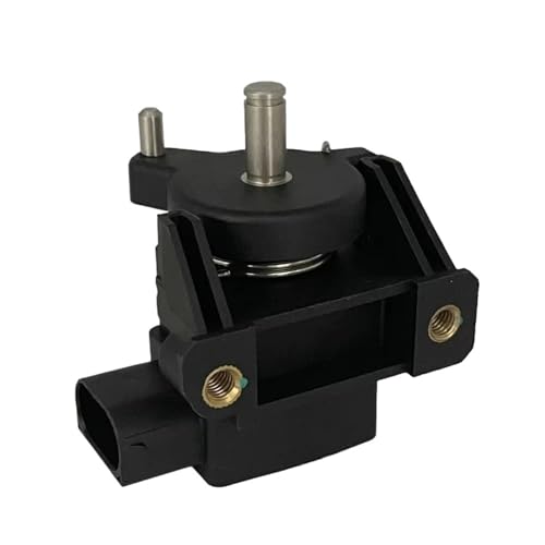 Capteur Papillon Gaz Mercedes-Benz 125423317 Supprime Perte de Puissance Moteur