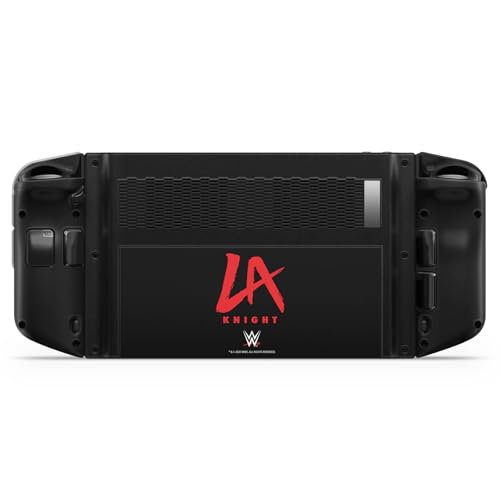 Skin LA Knight Lenovo Legion Go Autocollant Vinyle WWE par Head Case Designs
