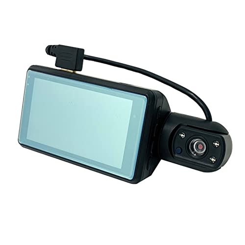 NEARAY Camera para carro gravador de câmera dash camera Wifi para uma condução mais segura na estrad