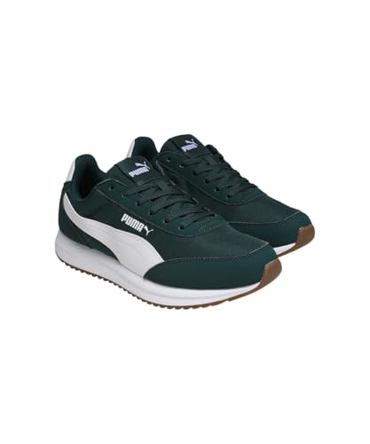 Image of Puma Unisex-Adult R78 Lightwind Sneaker