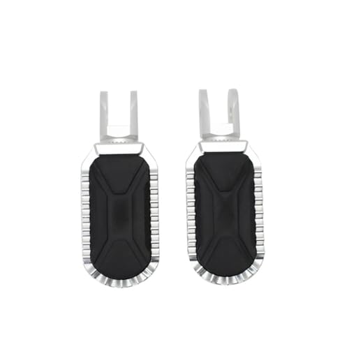 Repose pieds moto R1300GS contre la fatigue des jambes sur R1300 ADV