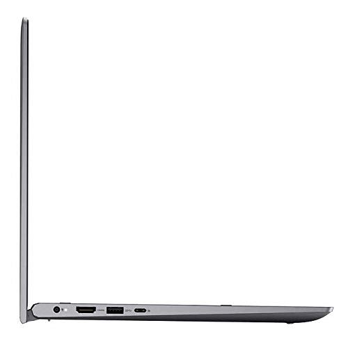 Image of Dell Inspiron 5000 14 inch FHD 2-in-1 Touchscreen Backlit Display Laptop | 11th Gen Intel Core i7-1165G7 Processor | 32GB RAM | 1TB SSD | Backlit Keyboard | Fingerprint Reader | Windows 10 Home | Grey