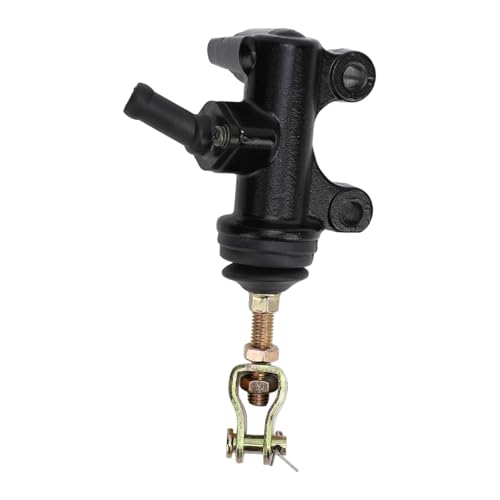 �A�b�v�O���[�h���ꂽ�u���[�L�}�X�^�[�V�����_�[ 43500-HA5-671 ���A�V�X�e�� ATC200X ATC250R ATC350X 1983 1986 ���f���}�X�^�[�V�����_�[�����p