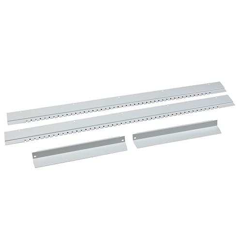 Marco acoplable simple 1800x800 cadre de couplage pour cloison de bureau