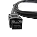 SF Cable, 3ft IEEE-1394 FireWire 9-pin to 6-pin Cable