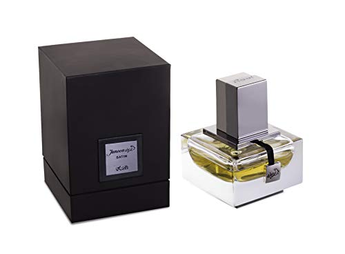 Rasasi Junoon Satin By Rasasi Eau De Parfum Spray 1.67 Oz / 49 Ml (Women)