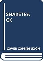 Snaketrack (Atlantic large print) 0441771971 Book Cover