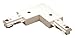Elco Lighting EP804BZ EP804"L" Connector