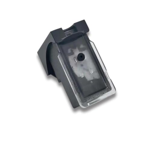 Cartouche d'encre PG510 CL511 rechargeable pour réparer les pannes d'encre sèche sur MP280