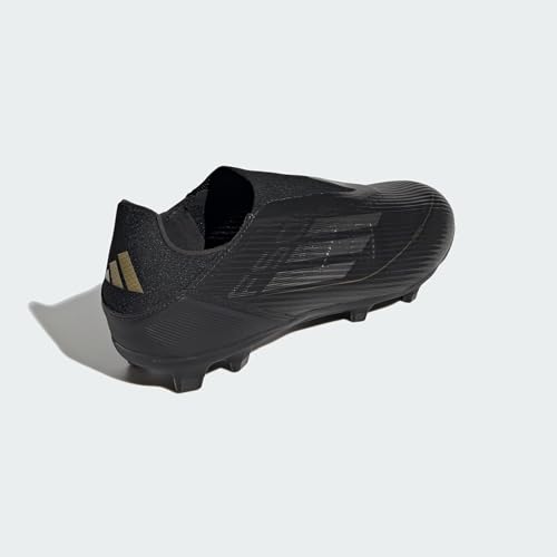 Image of Adidas Unisex-Adult F50 League Laceless Firm /Multi Ground