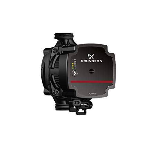 Circulateur GRUNDFOS ALPHA1 L 15-60 130-99160574