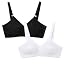 White/Black