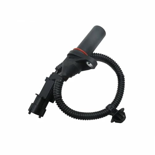 Capteur vilebrequin synchronisation parfaite Kia Rio 1.6L 2014