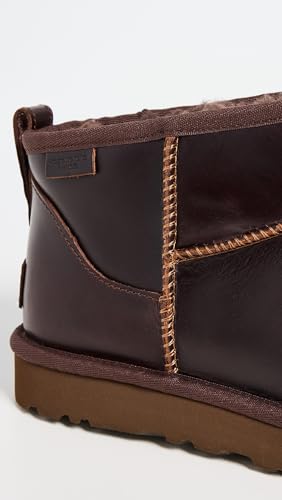 Image of UGG Men's Classic Ultra MINI Fashion Boot
