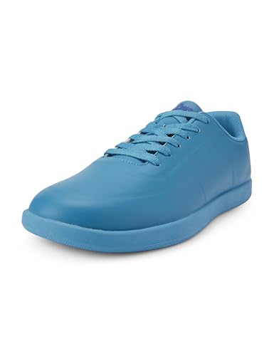 Image of Lee Cooper Men's LC7814A Black Sneakers 41EU