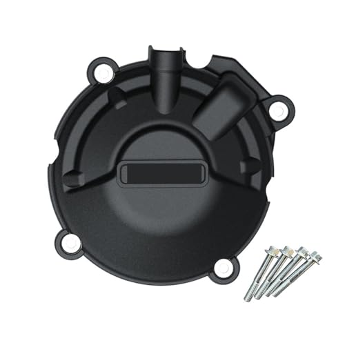 Accessoires de moto haut de gamme protection capot moteur CBR650F en alu