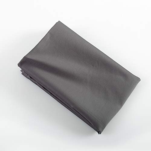 image for EVOLIVE New 300TC Thread Count 100% Cotton Body Pillow Cover/Case Repl