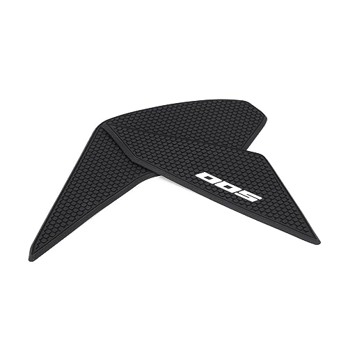 Scratch pad CBR500R antidérapant pour une protection de réservoir optimale - 4