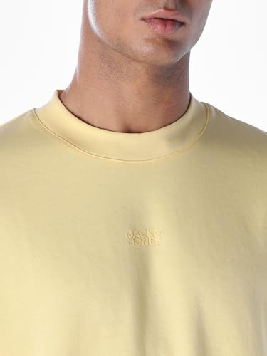 Image of Jack & Jones Mens Oversized T-Shirt