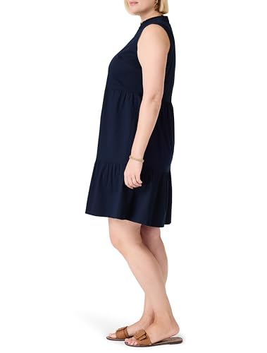 Image of NIC+ZOE Plus Size Tia Dress