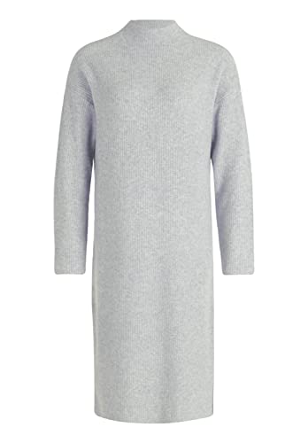 Cartoon Damen 1601/7126 Kleid, Hellgrau, 42