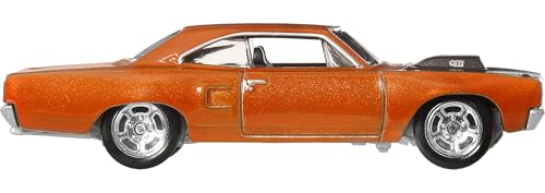 Hot Wheels Fast & Furious HW AST - vue 4