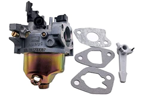 Genuine Carburetor Carb For Troy Bilt Super Bronco Tiller Model# 21D-65M1011