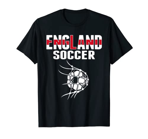Camiseta de fútbol de Inglaterra - Equipo de fútbol de Inglaterra Camiseta