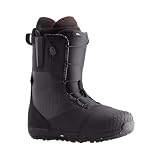 BURTON Ion Snowboard Boot - 2023 Black, 13.0